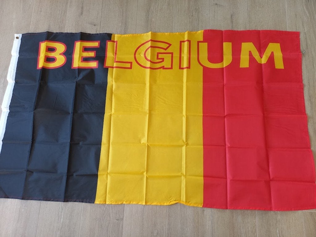 Vlaggen, Diversen, Vlaggen en Wimpels, Ophalen, Nieuw