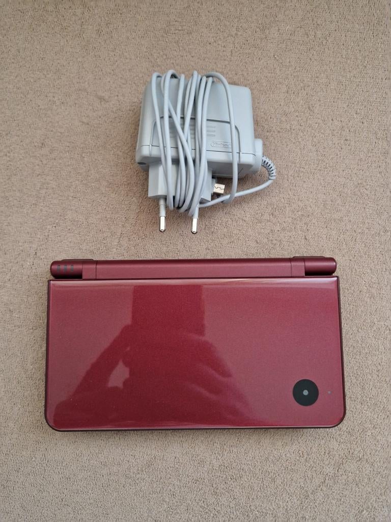 Ds Xl., Games en Spelcomputers, Spelcomputers | Nintendo DS, Ophalen