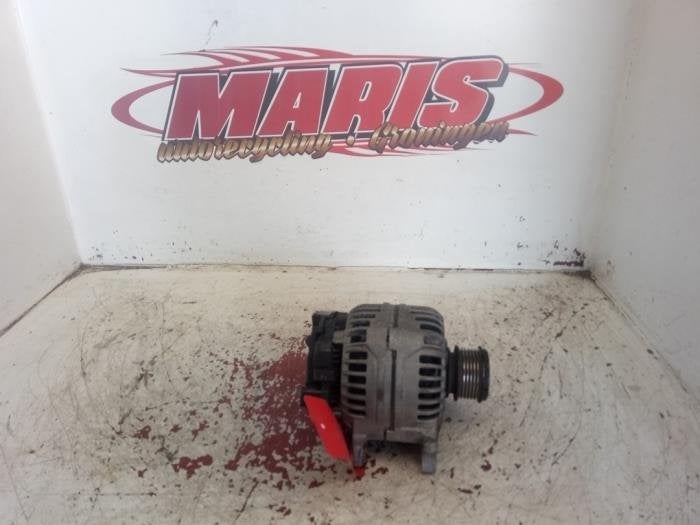 Dynamo d'un Volkswagen Polo, -, Volkswagen, -, 3 mois de garantie