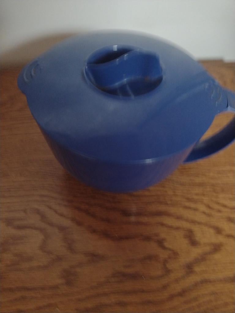 Bol avec couvercle micro ondes tupperware