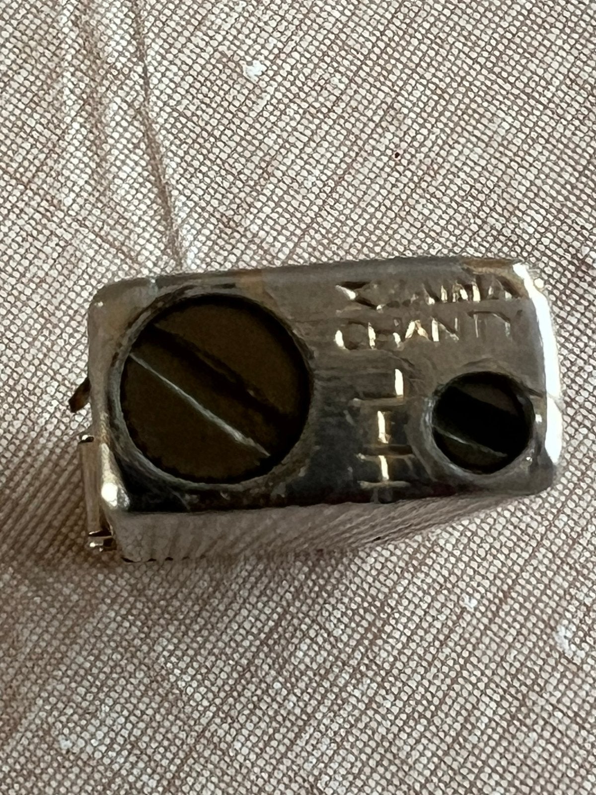 Aanstekers te koop, Ophalen, Gebruikt