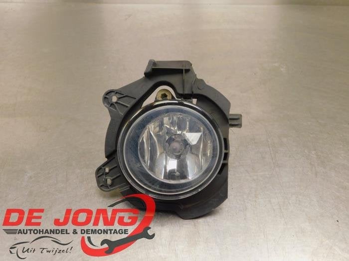 Mistlamp links-voor van een BMW X3, Auto-onderdelen, Verlichting, Gebruikt, -, -, Ophalen of Verzenden