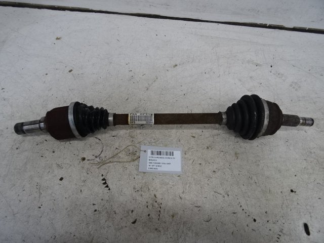 AANDRIJFAS LINKS VOOR C4 Grand Picasso (3A) (9811176880), Gebruikt, Citroën, Mevr. I. Hauben, Rue de l'Espoir 34 34
4030  GRIVEGNÉE, BE