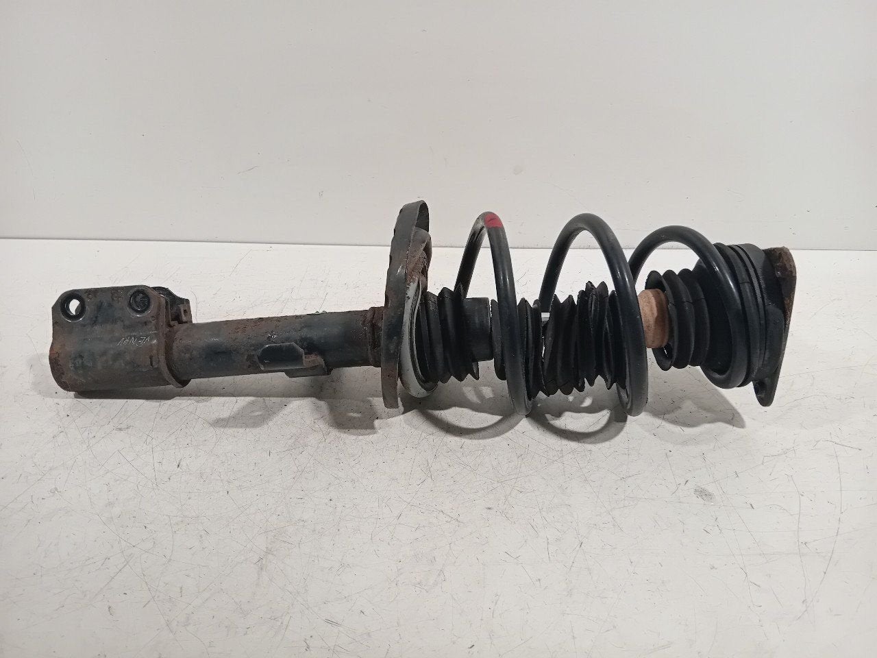 Veerpoot rechts voor Renault Zoé, Onderdelen@venauto.nl, Van der Ven Autorecycling B.V., Ettenseweg 76, 4706 PB Roosendaal, The Netherlands