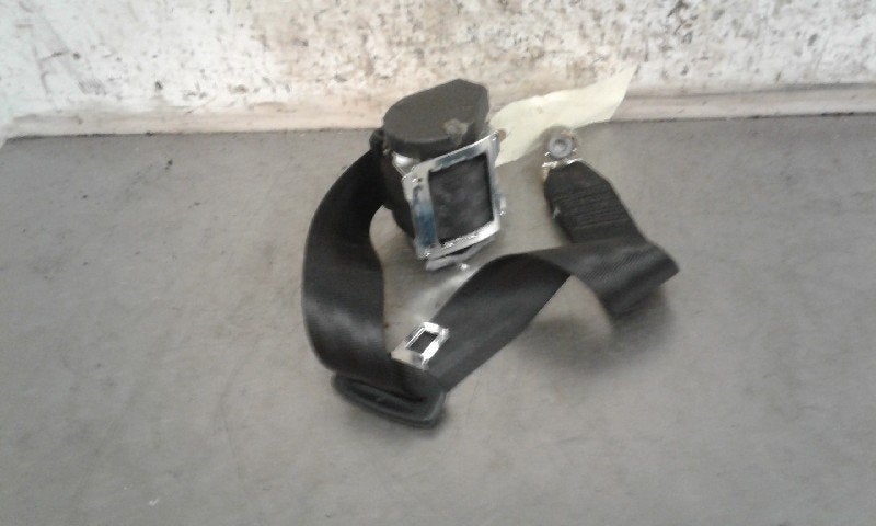 CEINTURE DE SECURITE ARRIERE GAUCHE Seat Altea (5P1), Utilisé, Seat