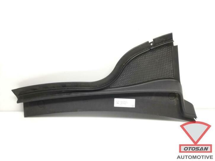 vw tiguan 5n 2016 paravan paravent droit 5n1819404l, Volkswagen, Volkswagen AG, Utilisé, Capot moteur