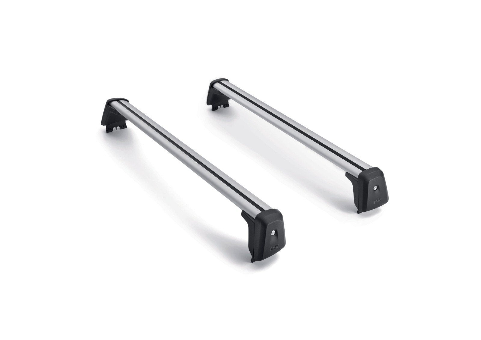 barres de toit pour BMW F31 (318i), Enlèvement, Utilisé