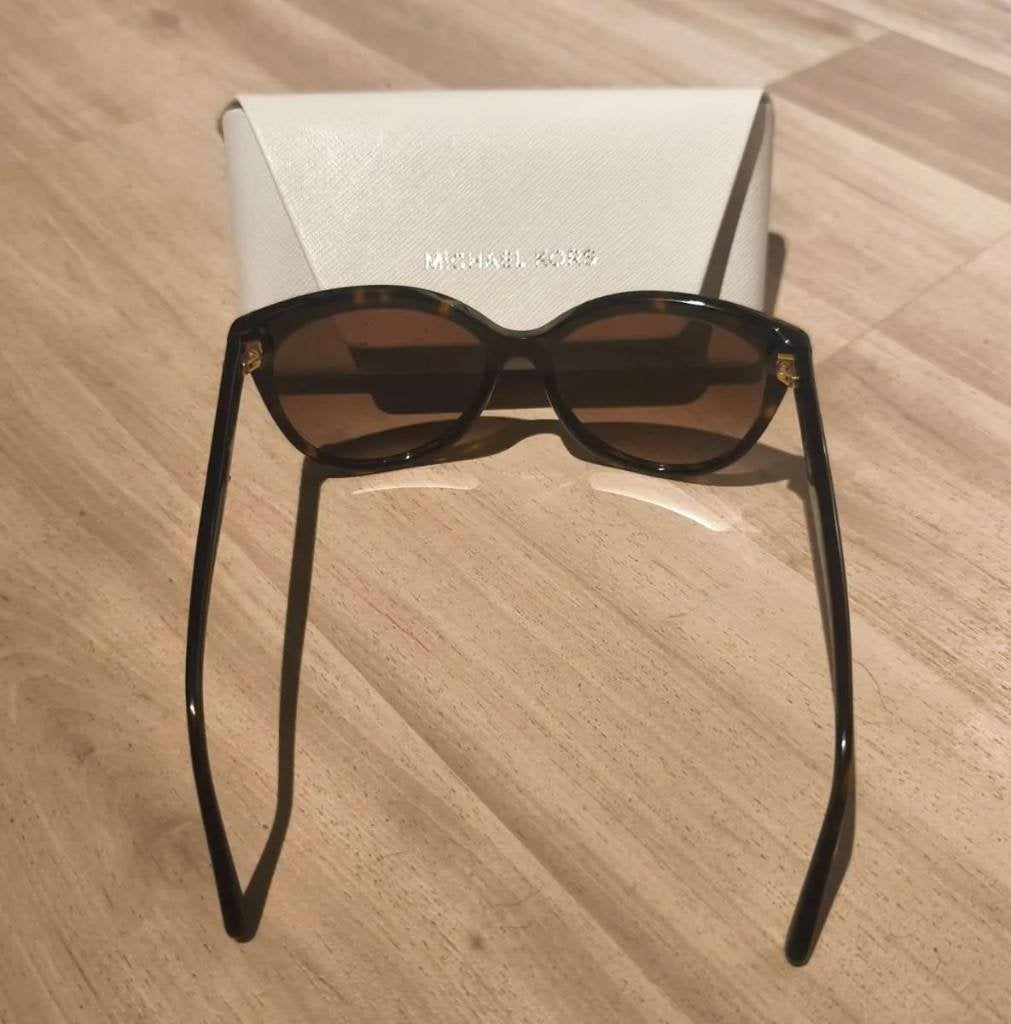 Lunettes de soleil Michael Kors MK 2045 Jan. originales, Autres marques, Enlèvement ou Envoi, Autres couleurs, Comme neuf