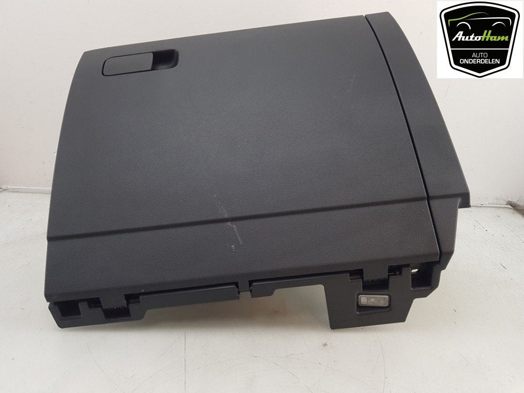 DASHBOARDKASTJE Volkswagen Touran (5T1) (01-2015/07-2022), Gebruikt, Volkswagen