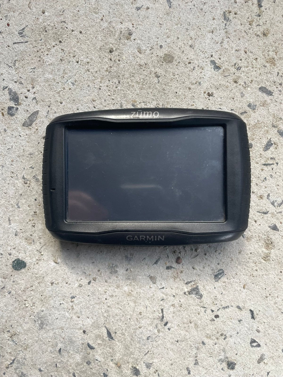 Garmin Zumo 595 LM, Ophalen of Verzenden, Gebruikt