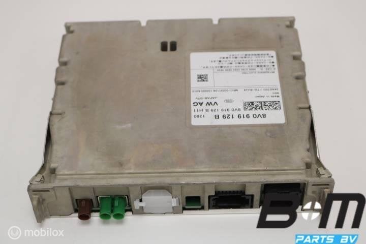 TV Tuner VW Golf 7 8V0919129B, Utilisé