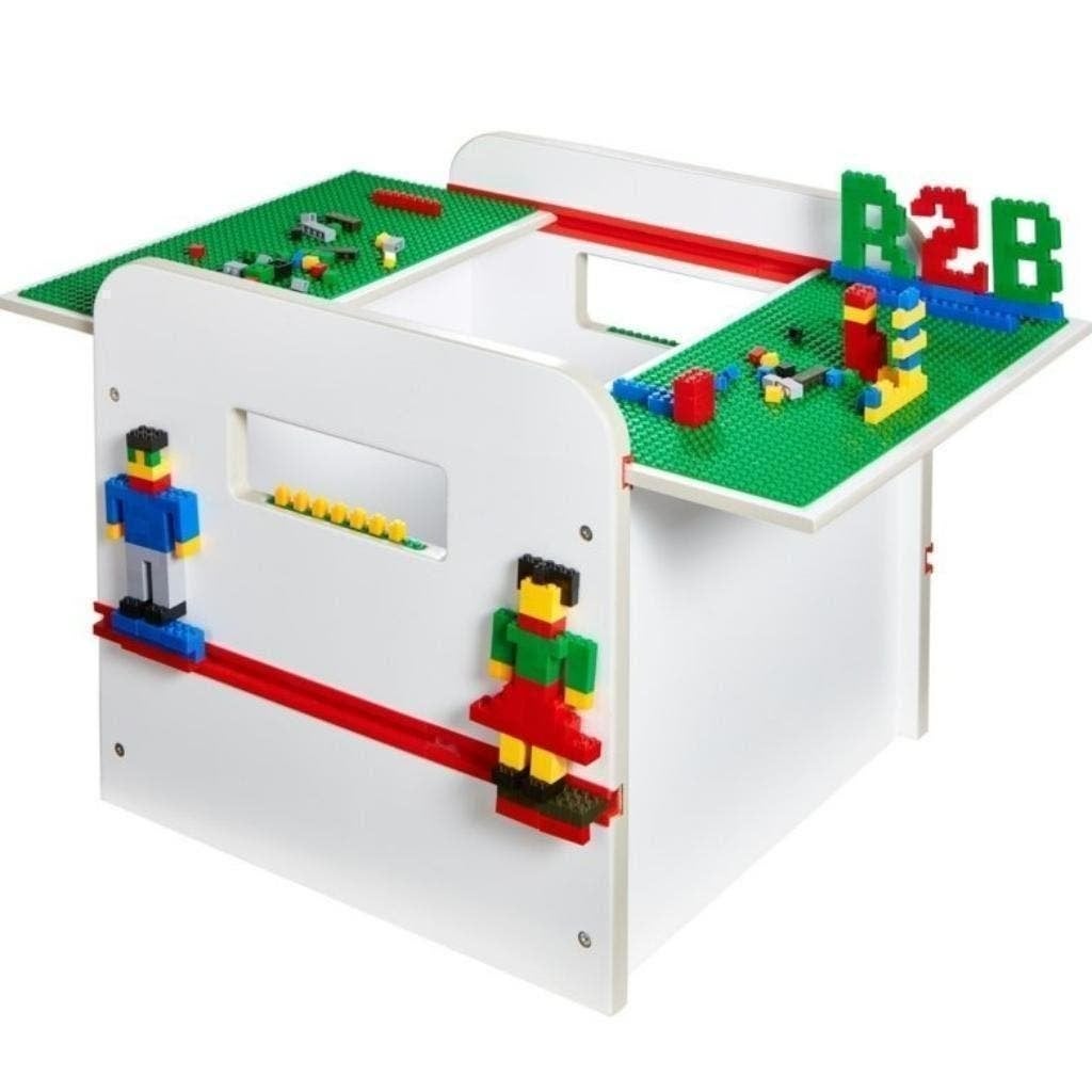SALE | Lego Room2Build Speelgoedkist - Van 95,- voor 49,- !, Enfants & Bébés, Chambre d'enfant | Meubles Autre, Enlèvement ou Envoi