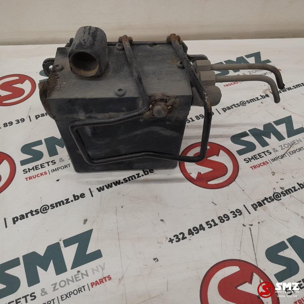 Occ Pompe d'inclinaison de cabine DAF, Utilisé, DAF, Suspension et Châssis