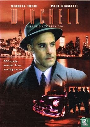 winchell  ( stanley tucci , paul giamatti ), Enlèvement ou Envoi, Neuf, dans son emballage