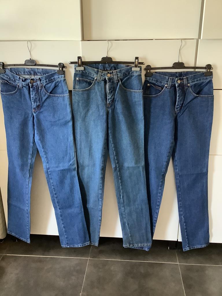 Lot jeansbroeken, Kleding | Heren, Ophalen of Verzenden, Nieuw