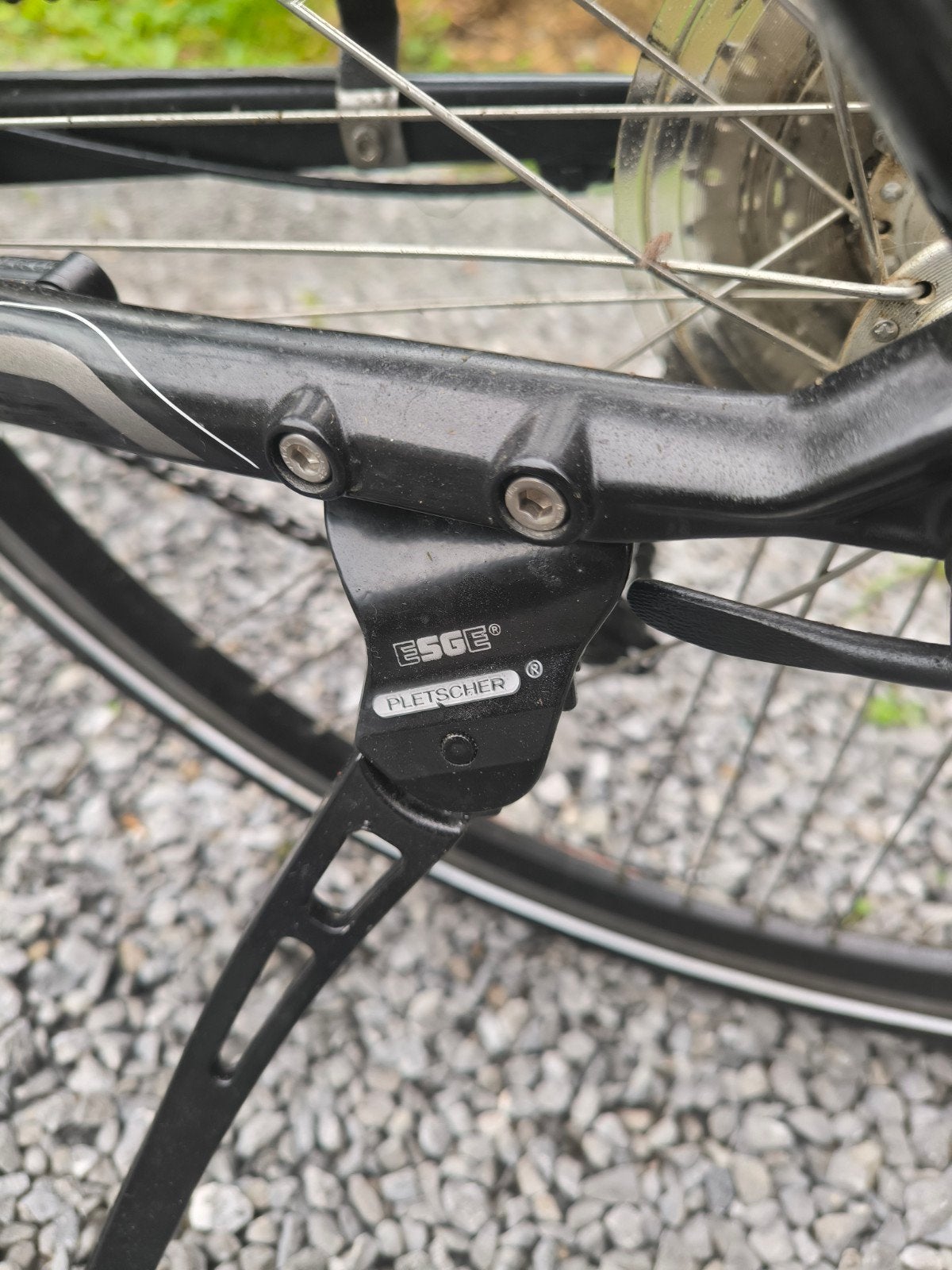 Vélo Trek electrique, Fietsen en Brommers, Ophalen of Verzenden