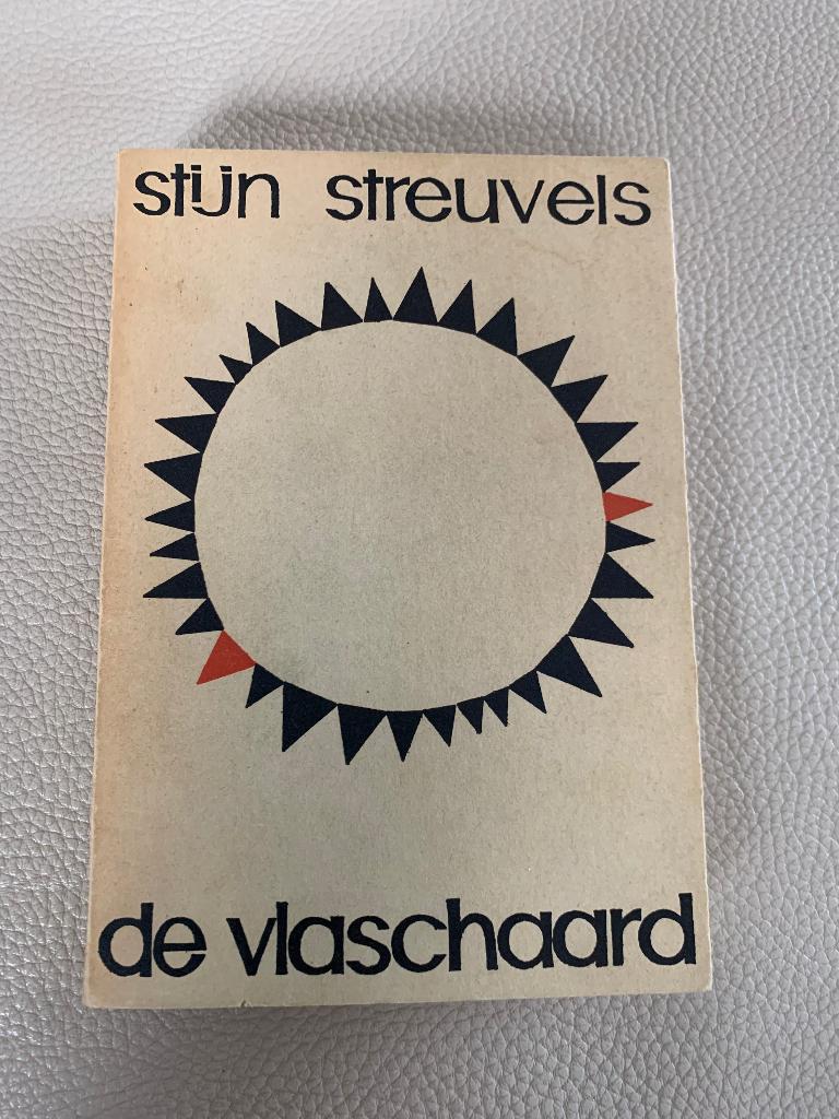 De vlaschaard, Stijn Streuvels, 227e duizend, Enlèvement ou Envoi, Utilisé