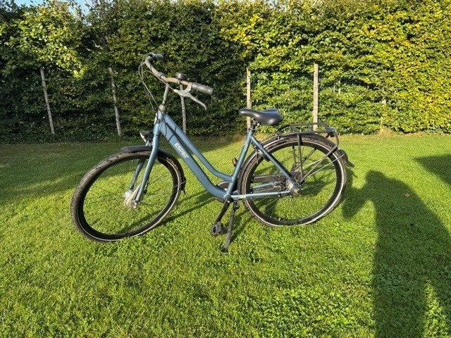 Vélo Gazelle Esprit pour femme, Enlèvement, Utilisé, Gazelle, Vitesses