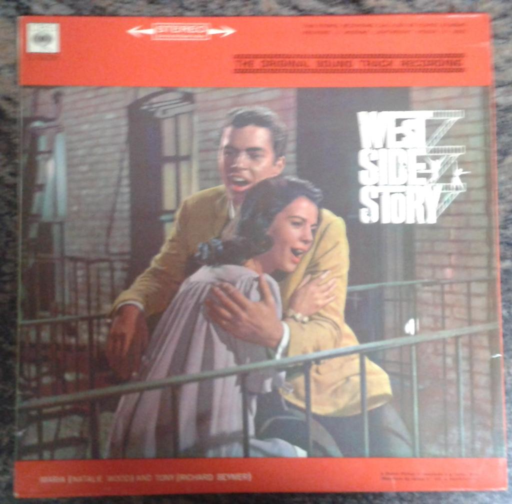 LP's - Musicals/filmmuziek - allerlei - in goede staat, Cd's en Dvd's, Ophalen, Voor 1960, Zo goed als nieuw, Inclusief binnenhoes