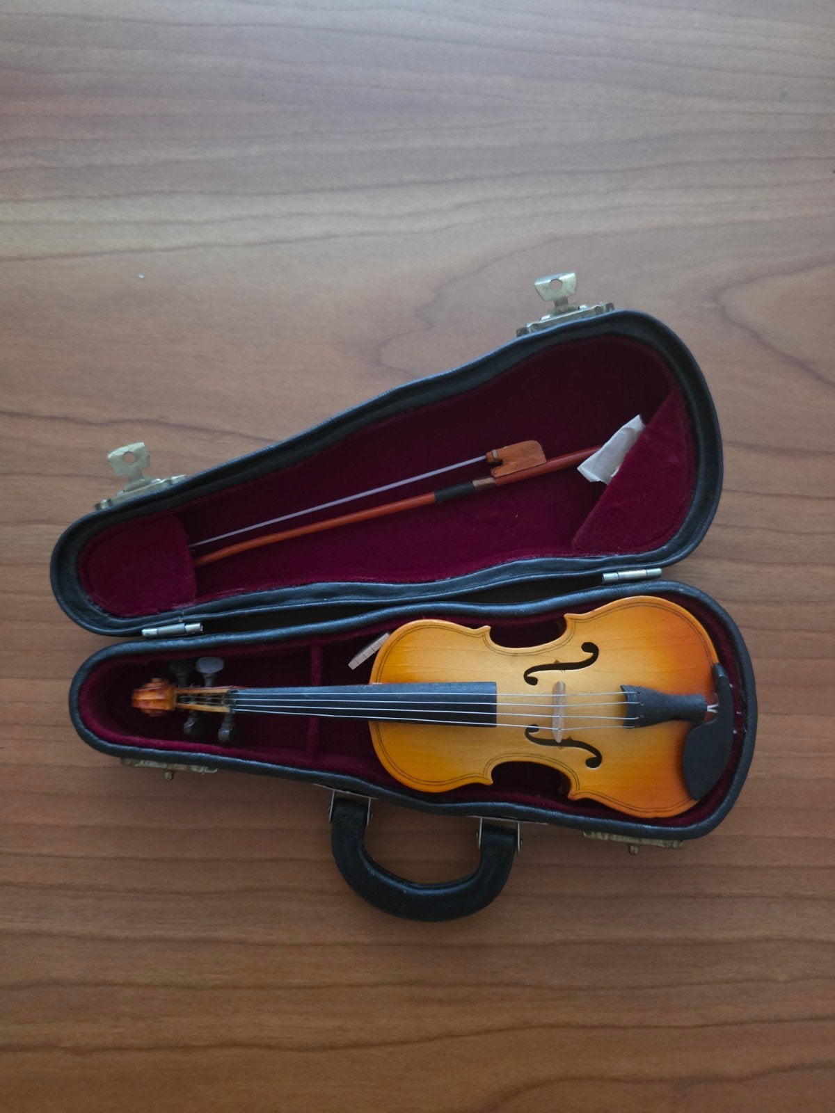 Mini viooltje 15 cm, Ophalen
