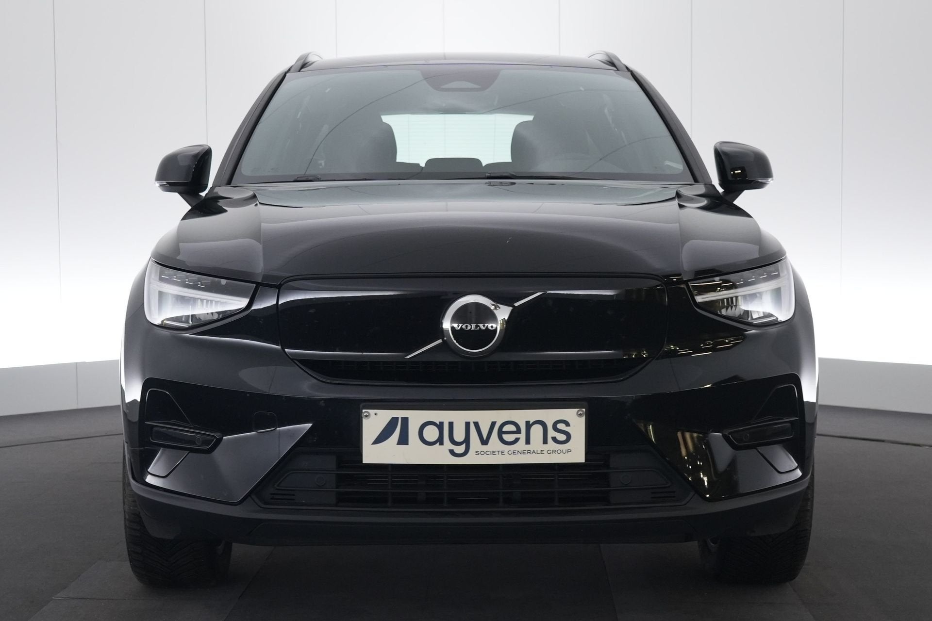 (2ERG889) VOLVO XC40, Achat, Entreprise, 170 kW, 5 places