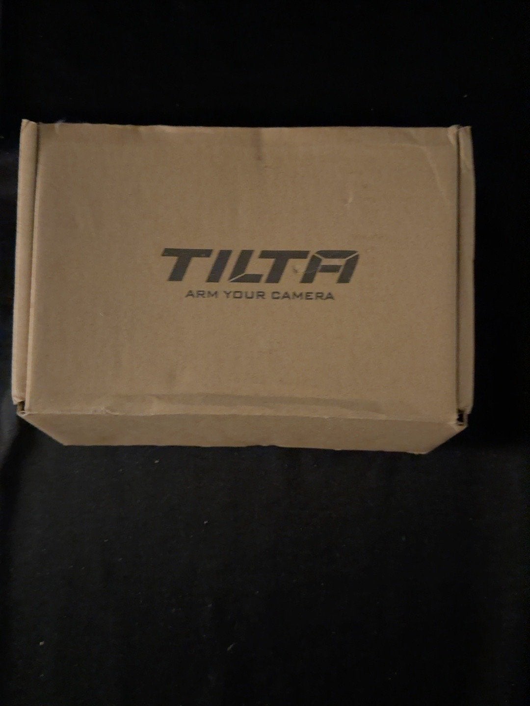Tiltaing BMPCC 4K/6KCameraCageBasicKit (Model:TA-T01-B,Gray), Enlèvement ou Envoi, Comme neuf, Autres types