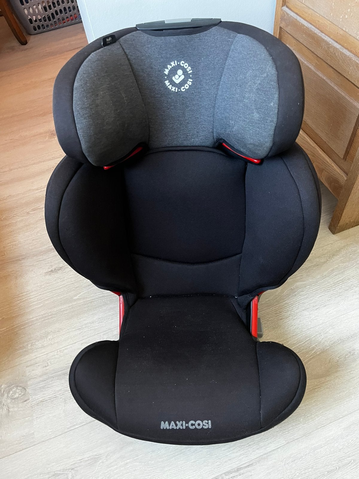 Maxi cosi Rodifix Airprotect, Enfants & Bébés, Sièges auto, Ceinture de sécurité, Enlèvement, Maxi-Cosi, 15 à 36 kg