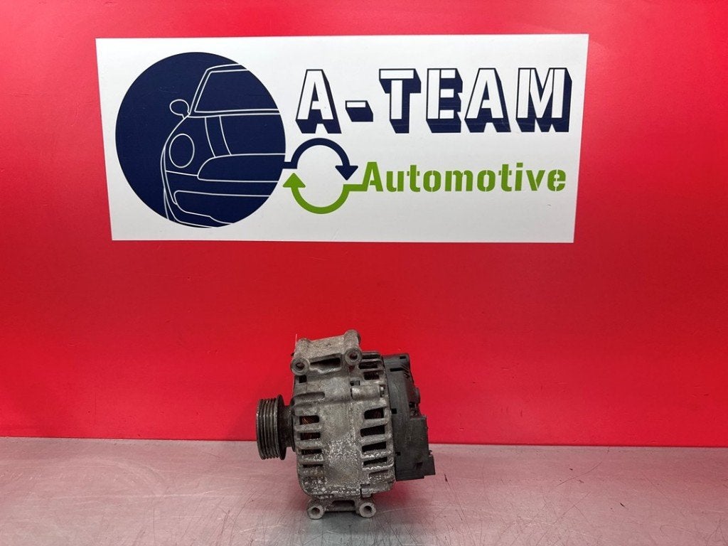 DYNAMO Audi RS 3 Sportback (8VA / 8VF) (01-2015/10-2020), Auto-onderdelen, Motor en Toebehoren, Gebruikt, Valeo, Audi, 100, rue de Courcelles
75017  Paris, FR