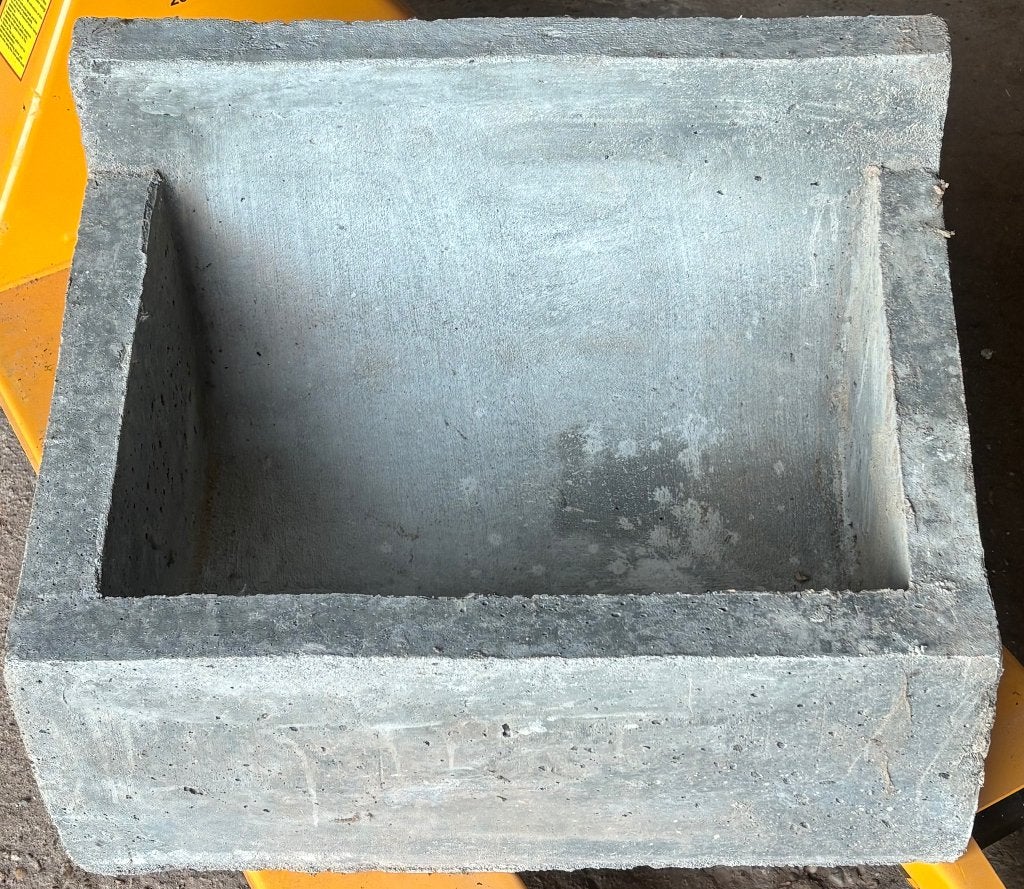 Beton voederbakken, Animaux & Accessoires, Box & Pâturages, Pâturage