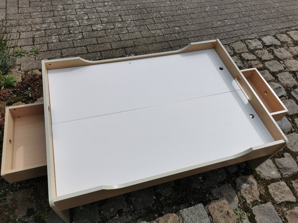 Table de jeux, Enfants & Bébés, Enlèvement, Utilisé, Table(s)