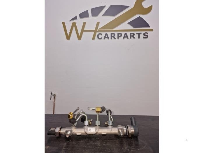 Système d'injection d'un Volkswagen Golf, Neuf, Volkswagen, -, 6 mois de garantie