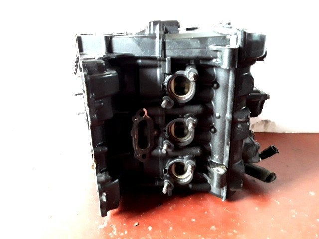 Street triple 675 2007 - 2012 Triumph Motorblok D1-44552, Motoren, Onderdelen | Overige