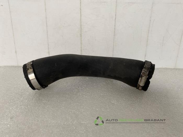 Tuyau intercooler d'un Volkswagen Polo, Autos : Pièces & Accessoires, Volkswagen, -, 3 mois de garantie, Utilisé