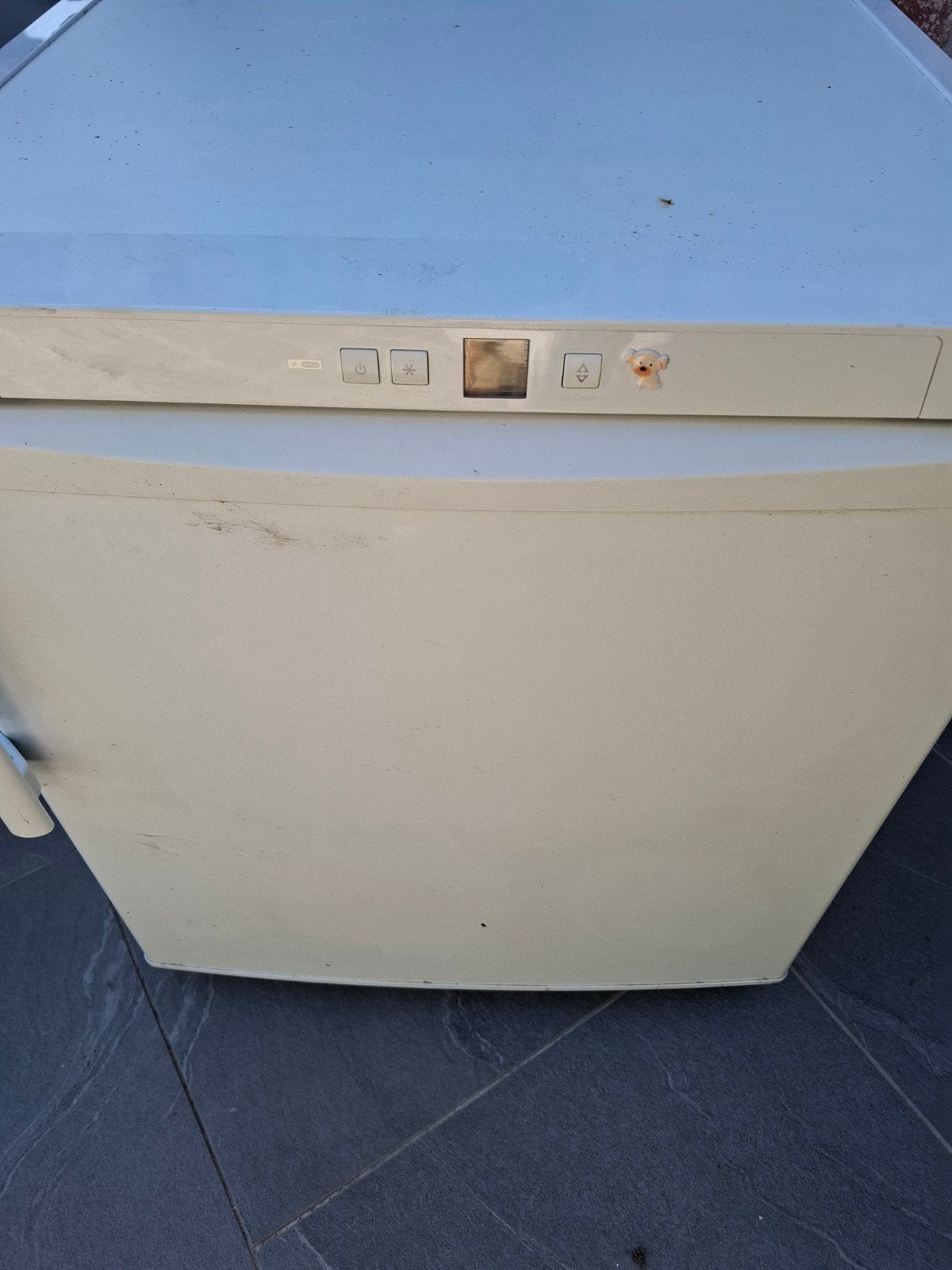 Diepvriesje liebherr comfort, Elektronische apparatuur, Vriezers en Diepvrieskisten, Ophalen