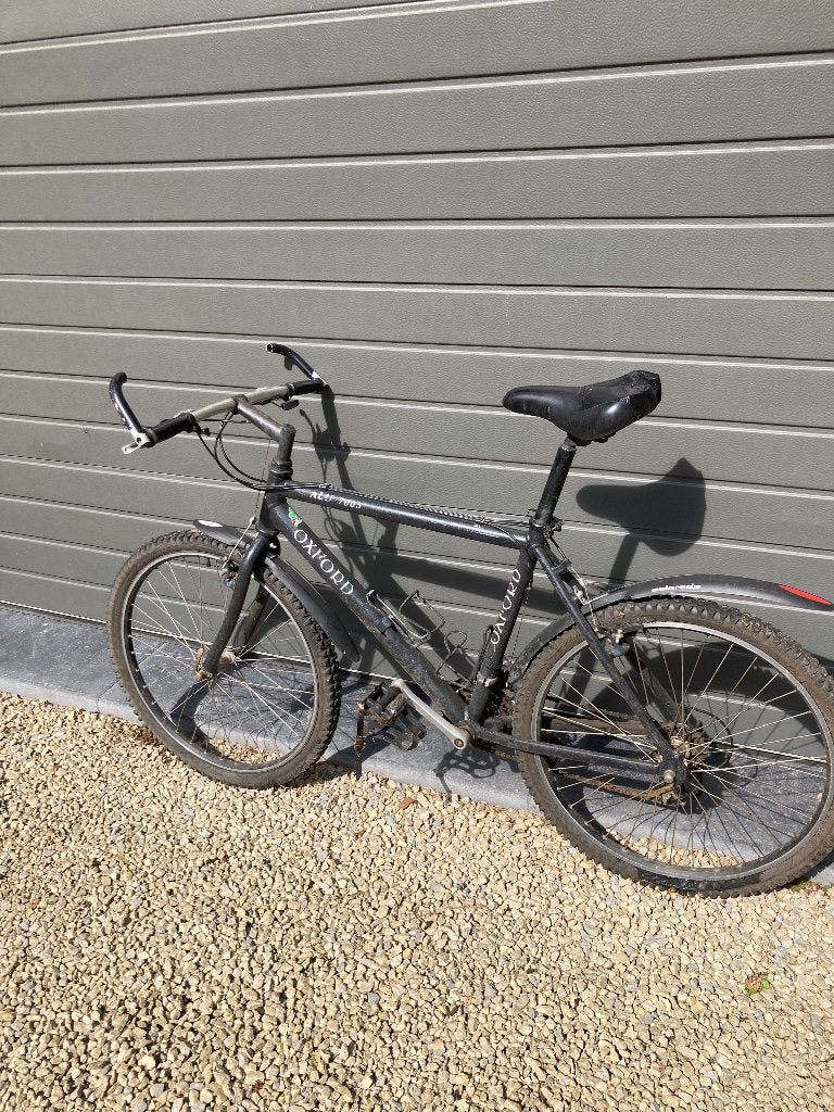 Mtb, Ophalen