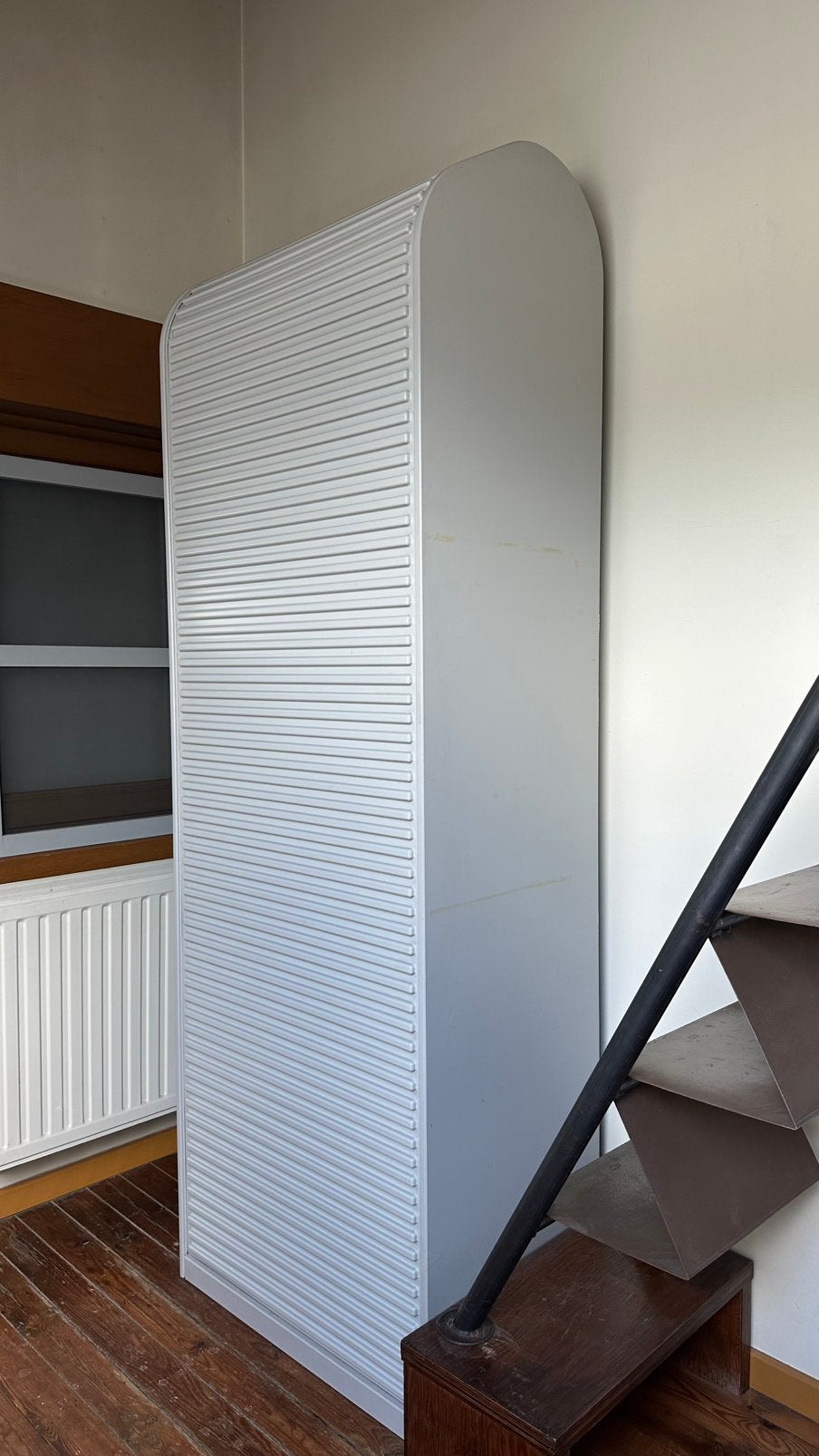 Pastoe Amsterdammer, Huis en Inrichting, Kasten | Roldeurkasten en Archiefkasten, Gebruikt, 200 cm of meer, 50 tot 100 cm, 50 tot 75 cm
