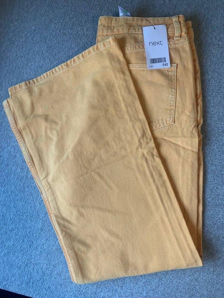 Nieuwe jeans Next, Vêtements | Femmes, Jeans, Enlèvement, Neuf