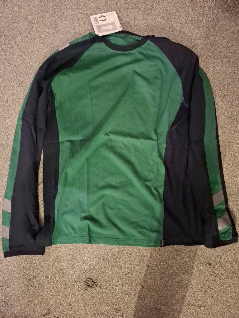 MASCOT BIELEFELD 50504 250 0309 shirt lange mouw nieuw XXL, Tuin en Terras, Werkkleding, Ophalen of Verzenden, Nieuw, Heren, Mascot