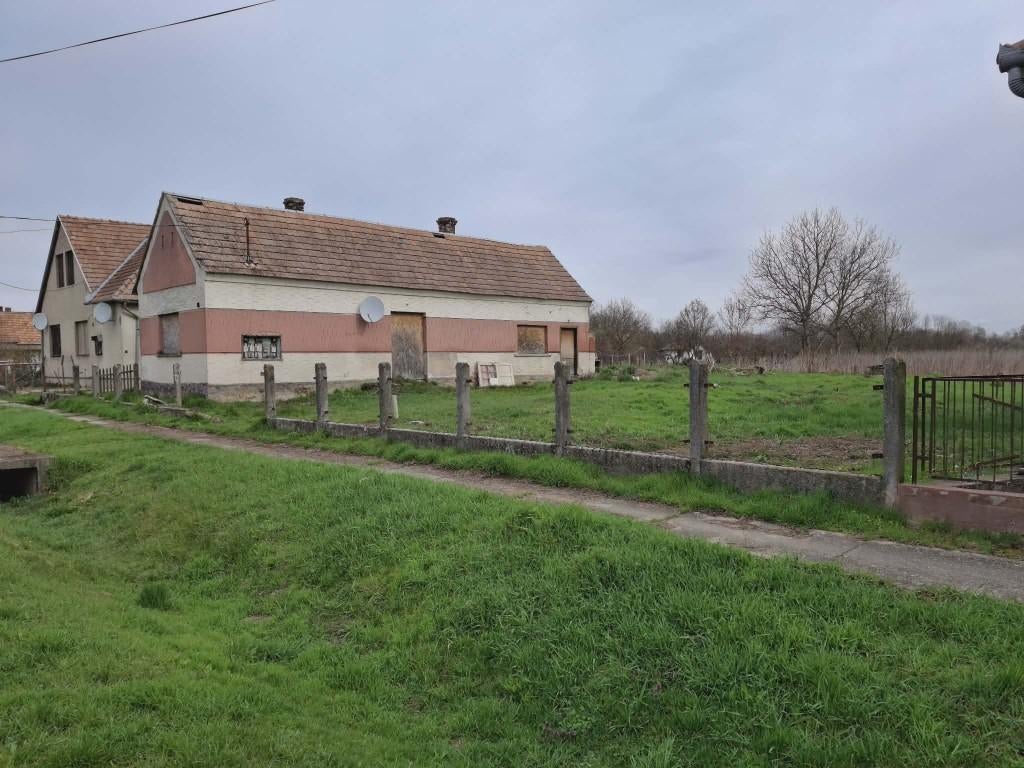 Kisdobsza volledig renovatie project #1578, Immo, Dorp, 60 m², 1 kamers, Overig Europa