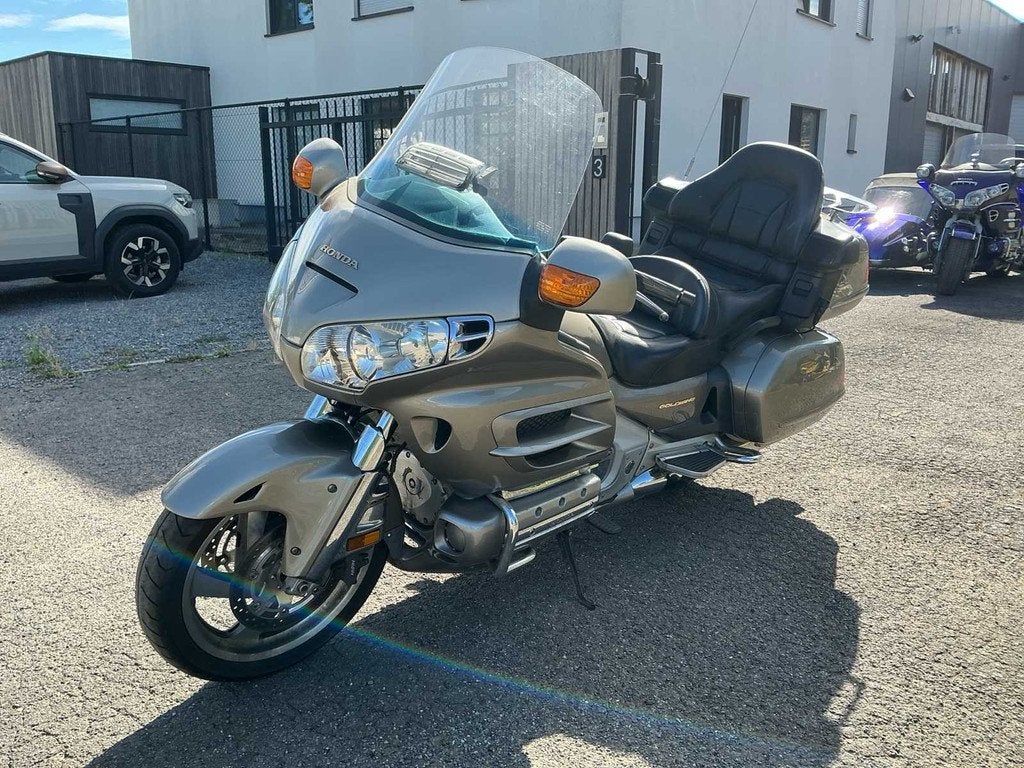 Honda Goldwing 1800 moto, Motos, Entreprise, Autre