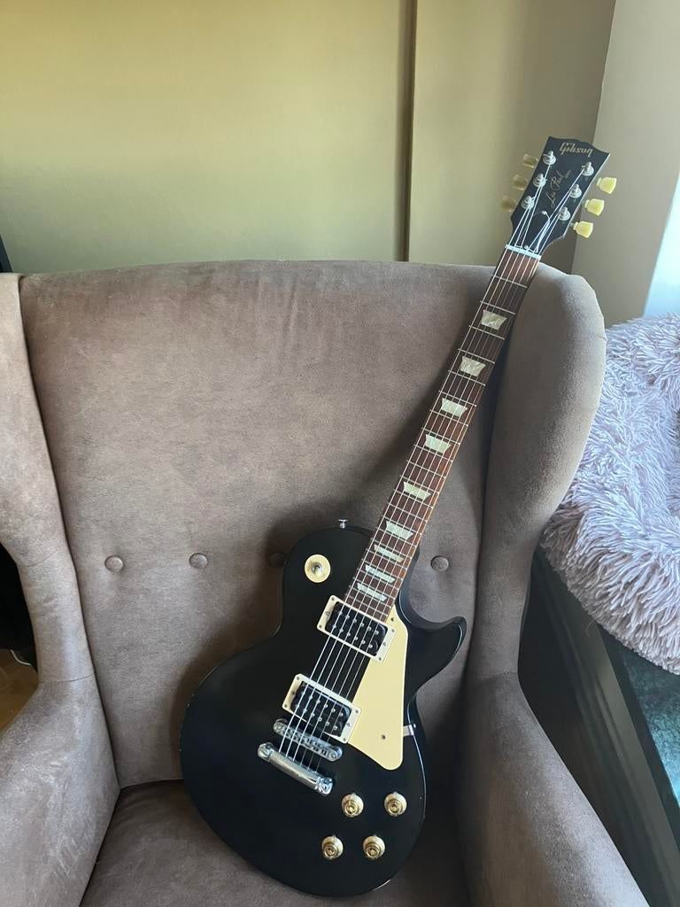 Gibson Les Paul  tribute 50 en 2011, Musique & Instruments, Instruments à corde | Guitares | Électriques, Enlèvement ou Envoi