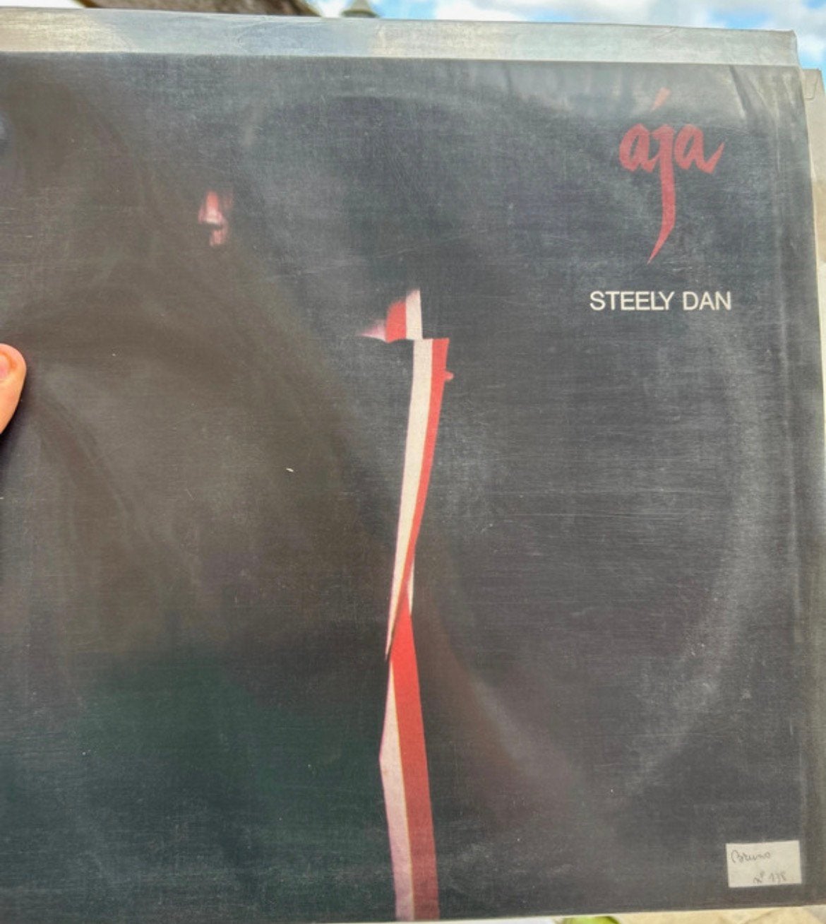 Sur vinyle, CD & DVD, Enlèvement ou Envoi, Comme neuf, LP