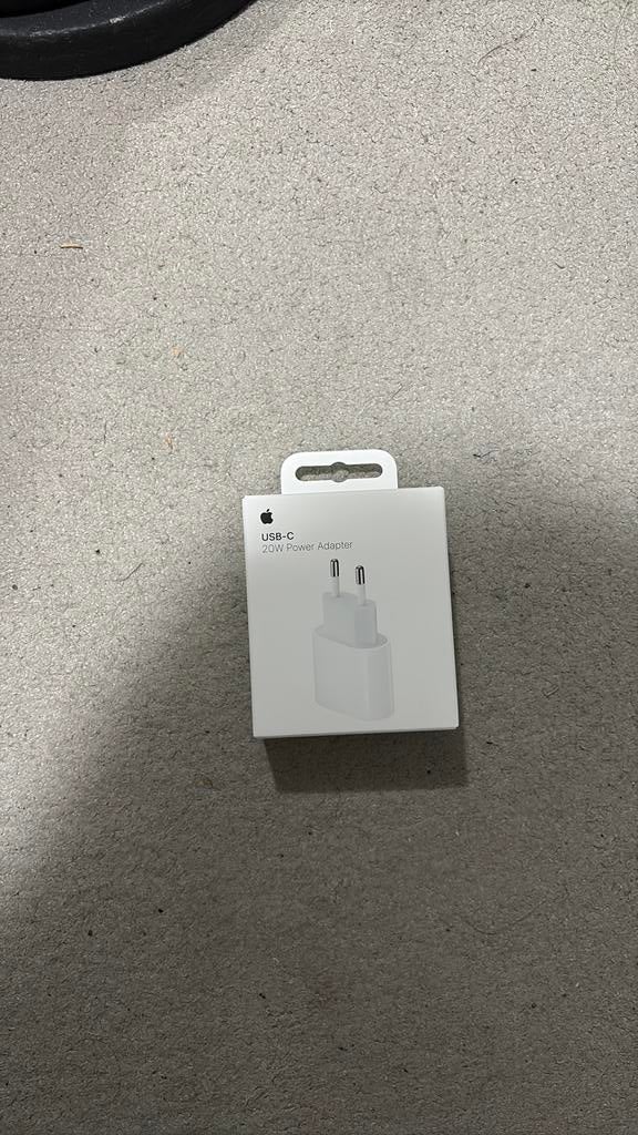 Chargeur, Télécoms, Enlèvement ou Envoi, Comme neuf
