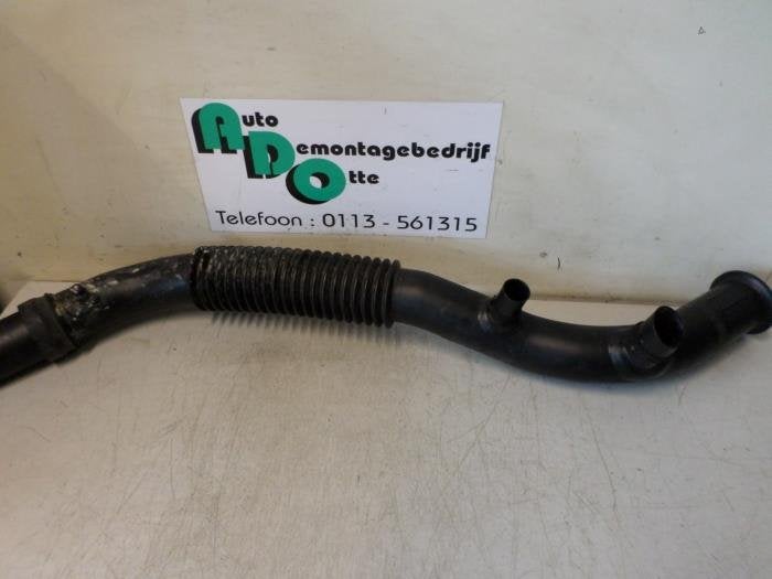 Tuyau d'aspiration air d'un Honda Civic (Civic 95-), Honda, -, 3 mois de garantie, Utilisé