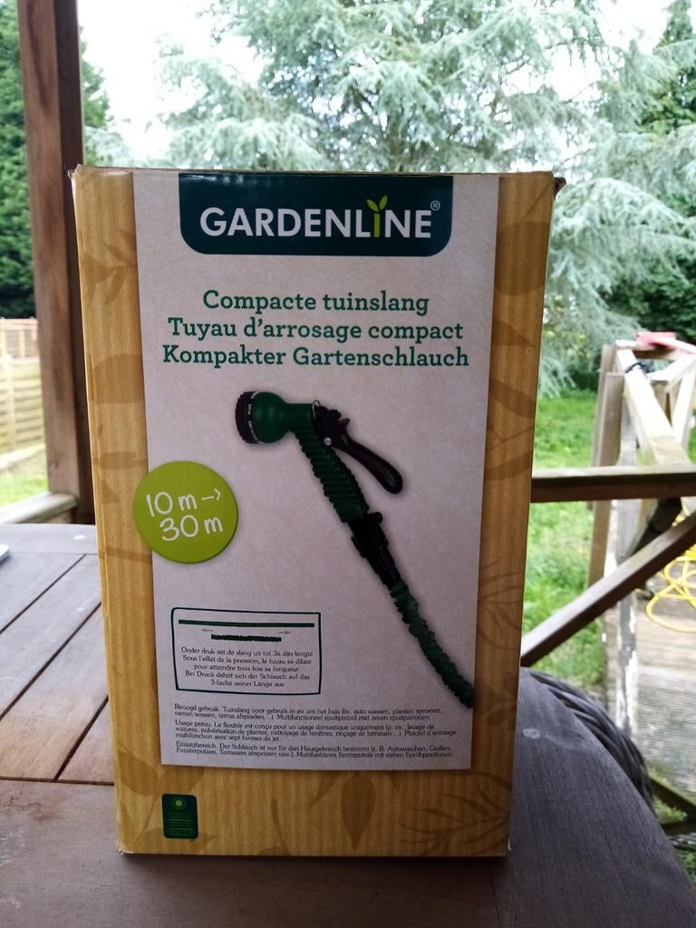Te koop, Tuin en Terras, Hogedrukreinigers, Ophalen
