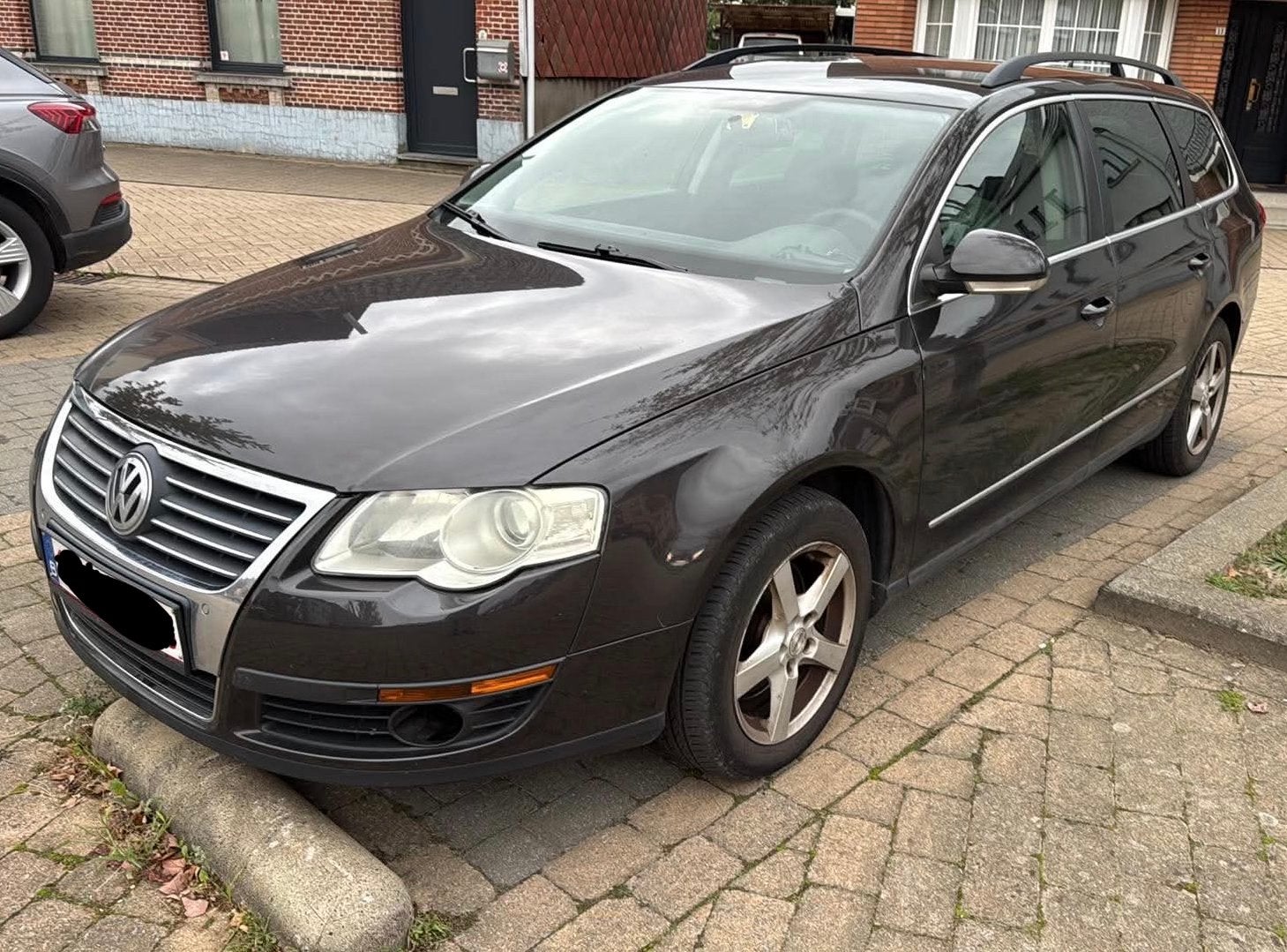 VW Passat B6 2009 – 2.0 Diesel – 362.000 km – Export, Autos, Volkswagen, Achat, Diesel, Particulier, Passat