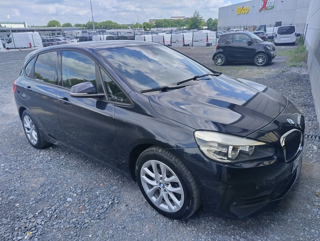 BMW 225XE HYBRIDE PERFORMANCE FACELIFT TVA RECUPERABLE, Autos, BMW, Achat, 42 g/km, Euro 6, Entreprise