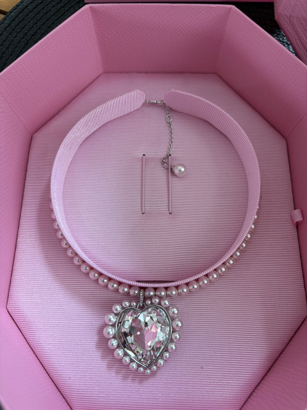 Collectie Ariana Grande x Swarovski, Verzamelen, Ophalen, Nieuw