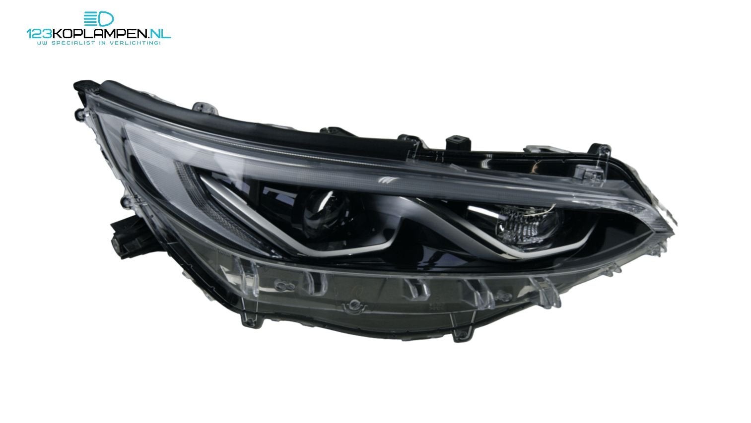 Suzuki Across Full Led Koplamp rechts, Auto-onderdelen, Gebruikt, -, -, Ophalen of Verzenden