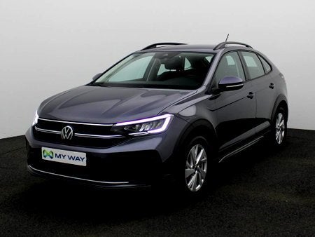 Volkswagen Taigo Taigo 1.0 TSI Life Business OPF DSG, Autos, Argent ou Gris, Achat, Automatique, Taigo